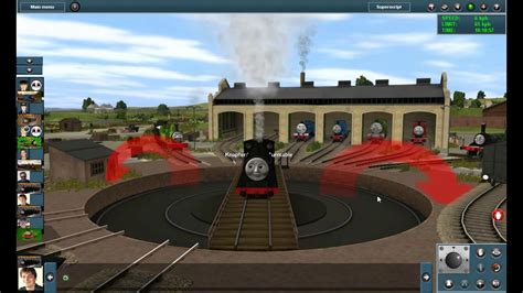 Trainz simulator thomas and friends download - protectras