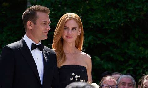 Suits: What were the best Harvey and Donna moments in the series? | TV ...