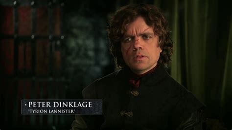 Peter Dinklage - Game of Thrones Photo (33864724) - Fanpop