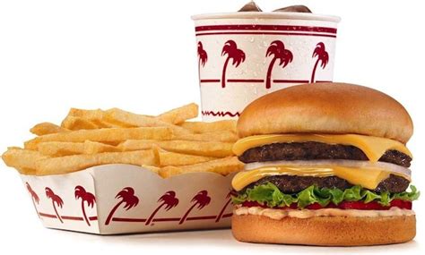 in n out burger delivery near me - Marceline Tong