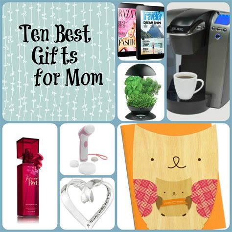 Birthday Presents For Moms : Mother's Day Gift Idea | by Michele Baratta - YouTube - Lovey ...