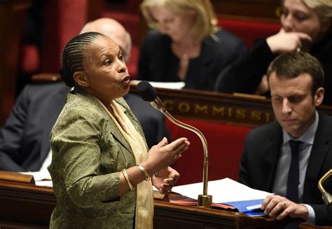 French justice minister quits over 'terrorist' nationality row | The Times of Israel