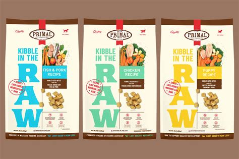 ‘The future of kibble’ to hit store shelves in January | Pet Food Processing