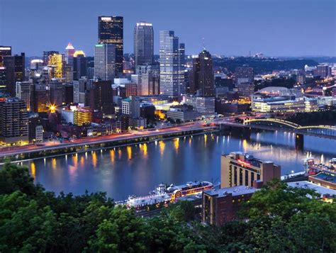 Sheraton Pittsburgh Hotel at Station Square, Pittsburgh (PA) | 2021 Updated Prices, Deals