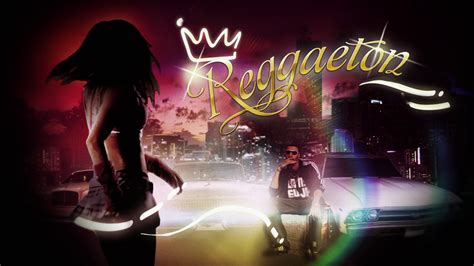 Reggaetón | Explore the Music | Latin Music USA