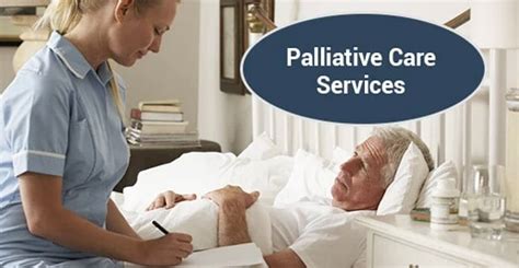 What Does A Palliative Care Nurse Do? | C-Care Health Services