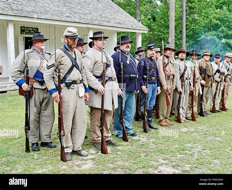 Confederate Army Uniforms Civil War