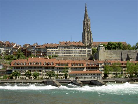 Bern, Switzerland – Travel Guide and Travel Info | Tourist Destinations