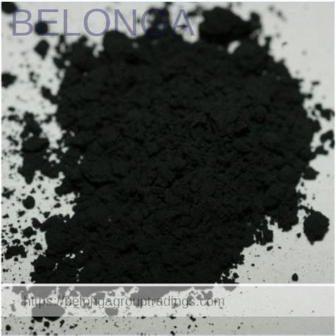 Buy Copper(II) oxide - BELONGA GROUP TRADING