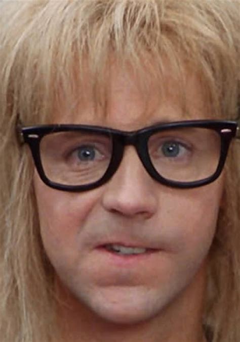 Garth Algar (wayne's World) Sounds — 101 Soundboards