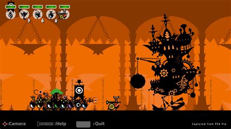 Review: Patapon 2 Remastered | GamingBoulevard