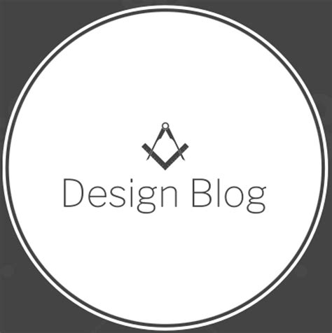 Design Blog Logo Maker | LOGO.com