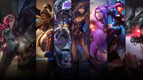 League champion and skin sales: May 30 to June 2 - Dot Esports