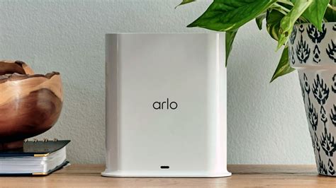 Do Arlo Essential cameras require the Arlo Smart Hub? - WebTimes