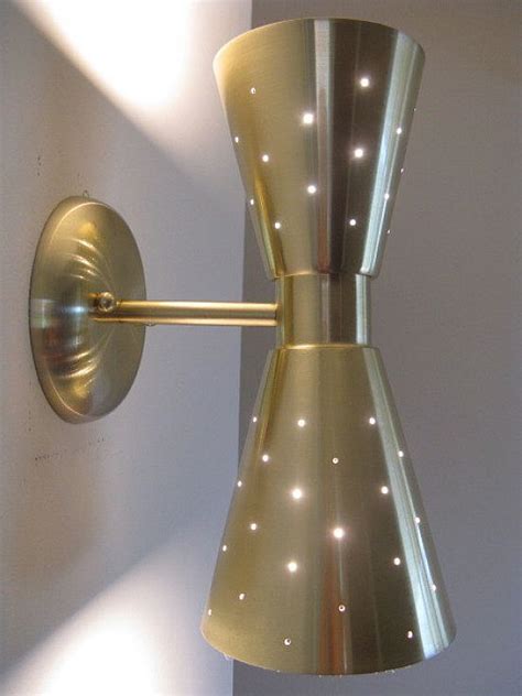 Mid Century Modern Outdoor Lighting Fixtures - Outdoor Lighting Ideas