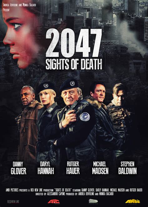 2047 - Sights of Death - Film (2014)