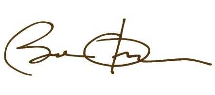 Barack Obama Signature / Autograph