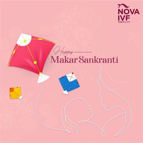 Nova IVF Fertility on LinkedIn: #novaivffertility #makarsankranti # ...