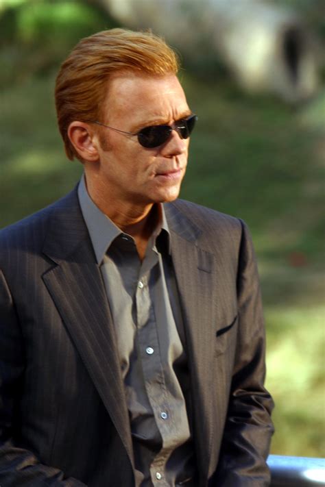 Horatio Caine - Lt.Horatio Caine Photo (39219051) - Fanpop