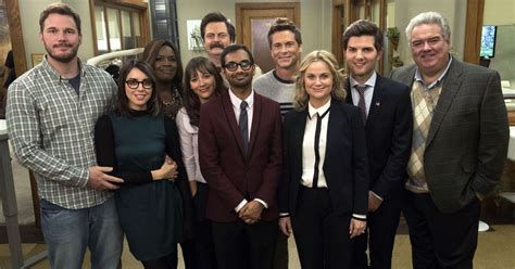 'Parks and Recreation' Cast: Where Are They Now?