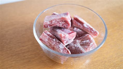 Where You Shouldn't Thaw Meat in Your Kitchen | Woman's World