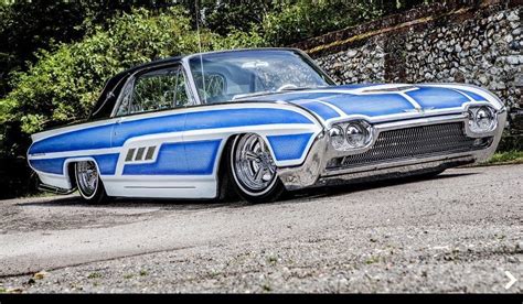 Custom paint jobs, lowriders | Retro Rides