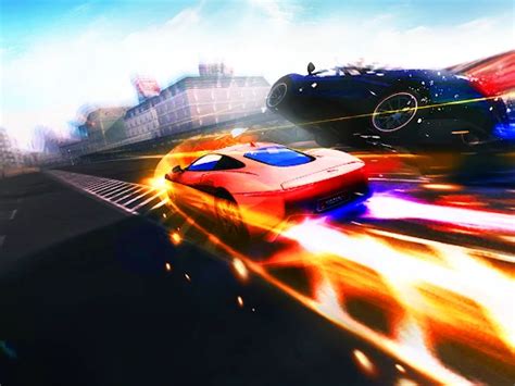 Asphalt 8 - Car Racing Game Download MOD APK 2024 - AnyGame