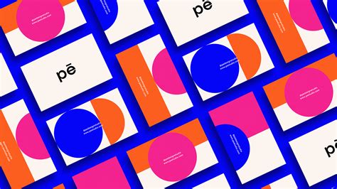 Pē Studio :: Behance