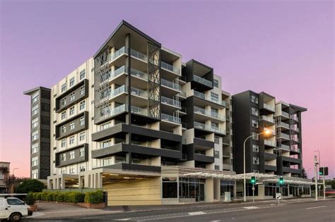 Book Oaks Brisbane Woolloongabba Suites (Australia) - 2019 PRICES FROM A$91!