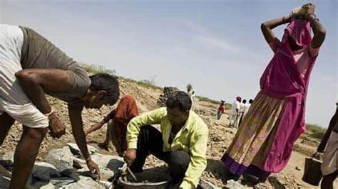 Mint Explainer: The big picture behind the MNREGA cut | Mint