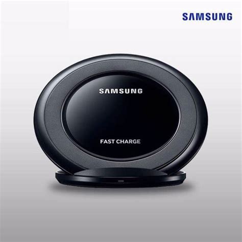 Samsung Wireless Charger, Mobile Phones & Gadgets, Mobile & Gadget Accessories, Chargers ...