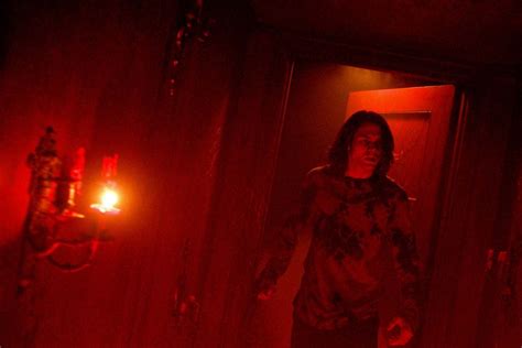 Insidious: The Red Door post-credits scene explained | The Further ...