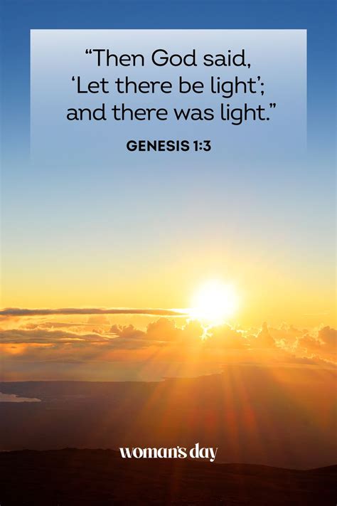 21 Bible Verses About Light — Scripture about Light in Darkness