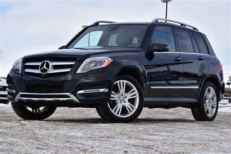 2015 Mercedes-Benz GLK 250 | Adrenalin Motors