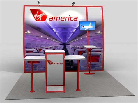 Trade Show Backdrop Displays | American Image