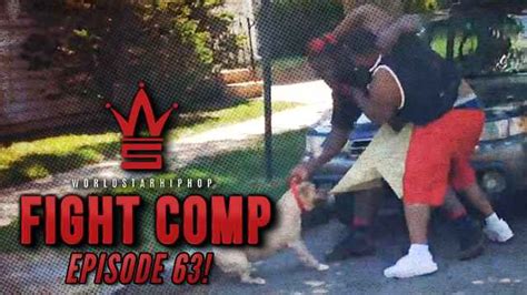 WSHH Fight Comp Episode 63! | Video