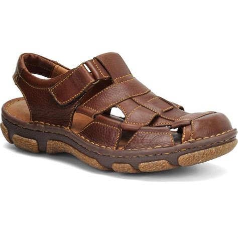 Born Cabot Fisherman Sandals - 652974, Sandals & Flip Flops at ...