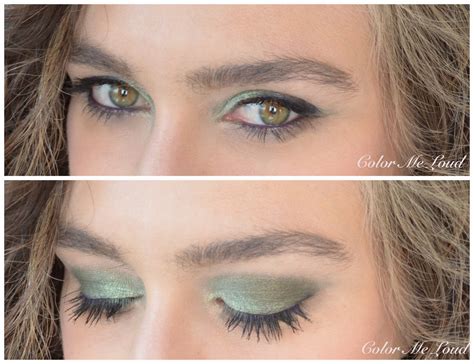 Tom Ford Eye Color Duo #02 Raw Jade, Review, Swatch, FOTD & Comparisons, for Spring 2015 | Color ...