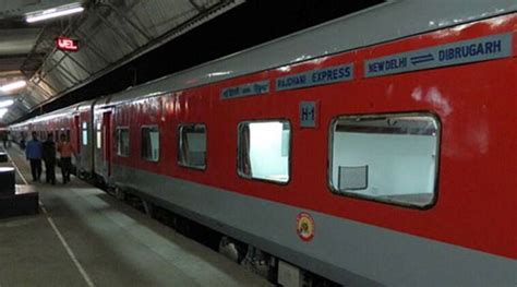 Railways introduce flexi fare system in Rajdhani, Duronto and Shatabdi trains: Key points ...