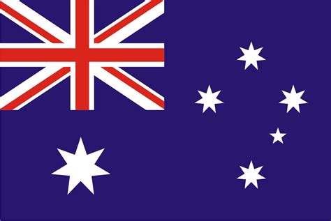 *: Bendera Negara Bagian Territorial Australia