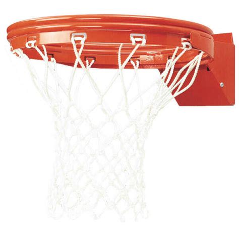 Basketball Rim w/Net - Breakaway (TF7178)