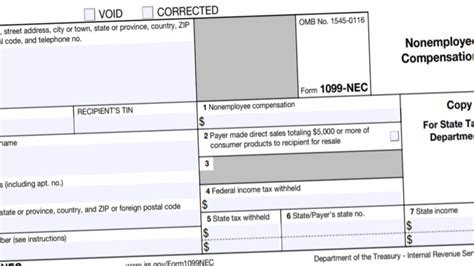 1099 Form Hawaii Printable - Printable Forms Free Online