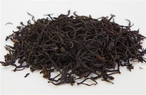 China Black Tea Leaves | Tea For You