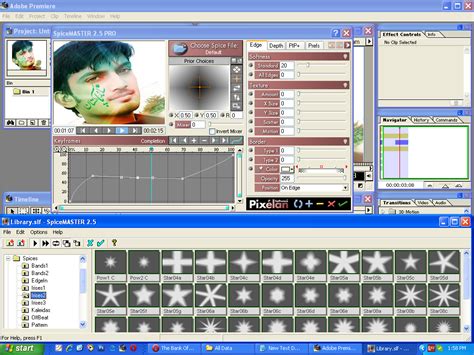 Pixelan spicemaster pro v2.5 for ulead media and videostudio in - chryschecarro’s blog