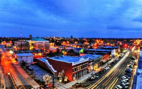 13 BEST Winter Things to Do in Norman OK