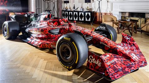 Alfa Romeo reveal graffiti-inspired ‘art car’ set to be auctioned off ...