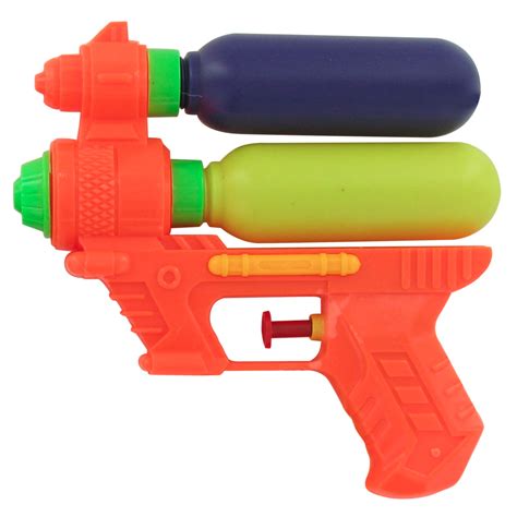 Water Pistol CSG X1 Water Gun, squirt gun, water gun, Water Sports 81000-7,