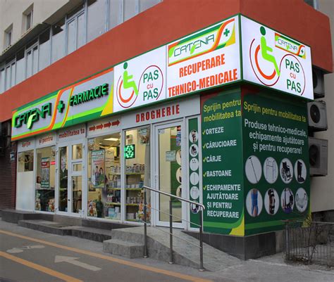 Farmaciile Catena înșeală cumpărătorii!