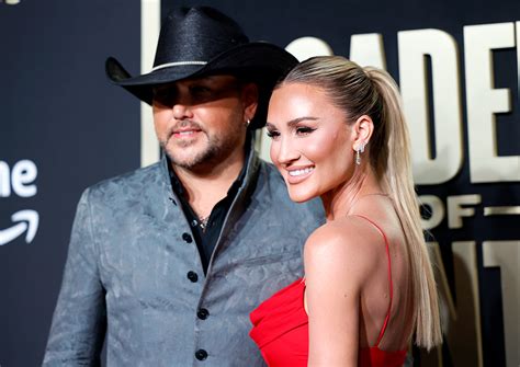 The Products Behind Brittany Aldean's Sleek ACM Ponytail