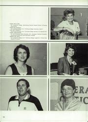 Gaffney High School - Cherokeean Yearbook (Gaffney, SC), Class of 1983, Page 193 of 248